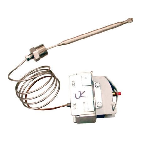 Allpoints Allpoints 1031239 Limit, High, 450F, Lch, 36"Cap For Ultrafryer 1031239